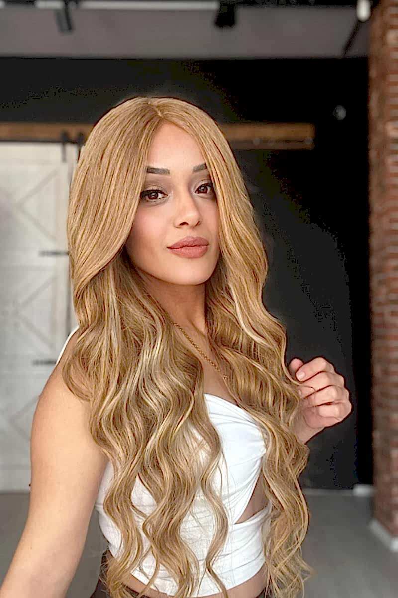 Baby ipek taban Peruk 80cm 300gr Jumbo boy peruk