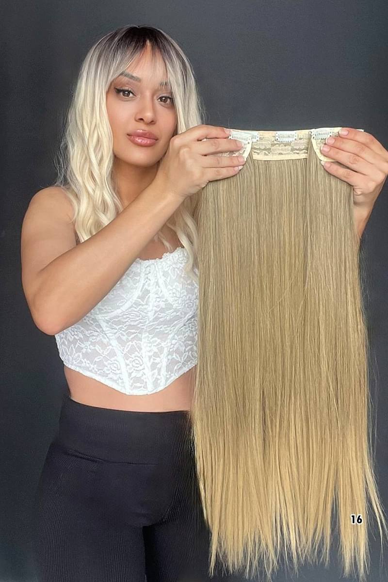 Düz Yarım Ay + 2 Yan Çıt Çıt Düz Yarım Ay + 2 Yan Çıt Çıt