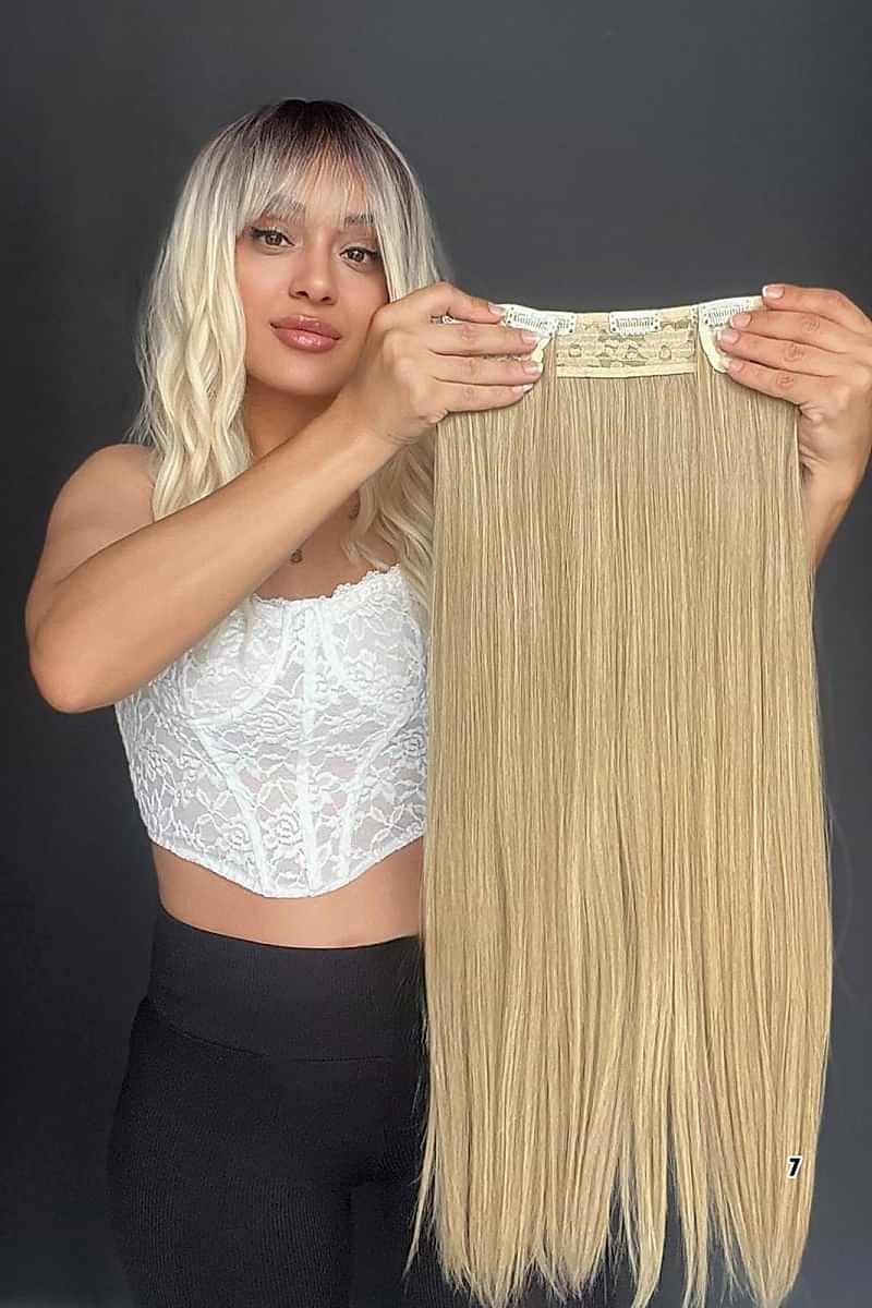 Düz Yarım Ay + 2 Yan Çıt Çıt Düz Yarım Ay + 2 Yan Çıt Çıt