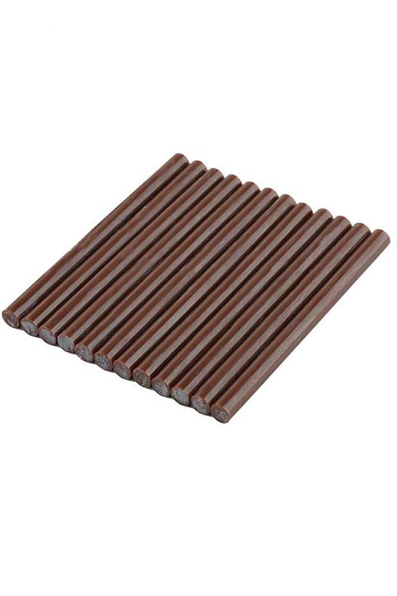 Kahverengi Çubuk Keratin - 12 Adet