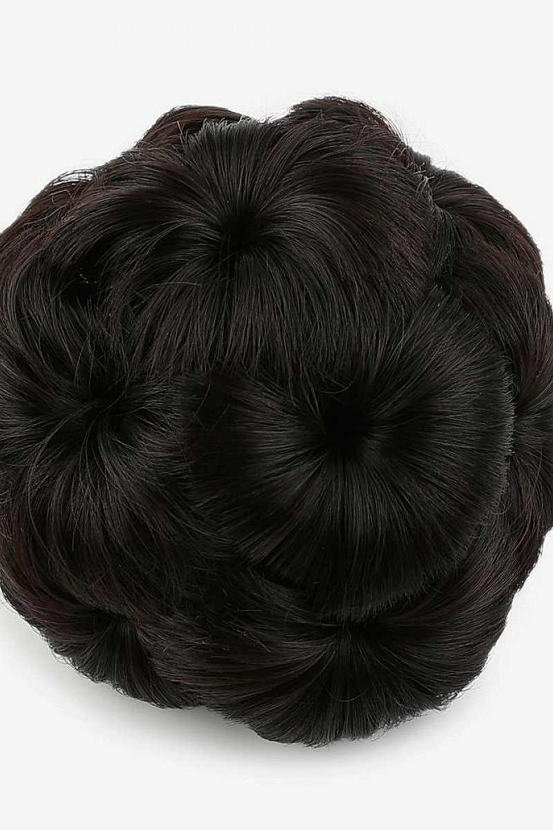 Topuz Toka - Kahverengi